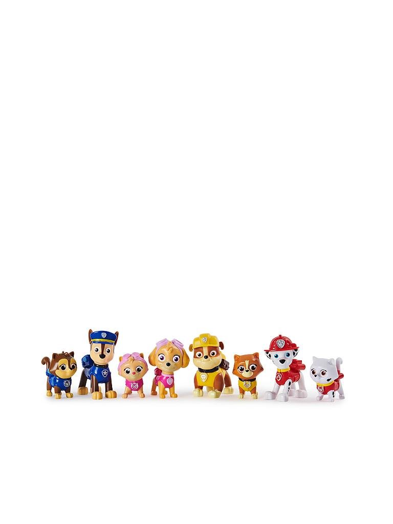 PAW PATROL PAW Patrol Chaos Kätzchen Geschenkset mit 8 PAW PATROL PAW Patrol Chaos Kätzchen Geschenkset mit 8